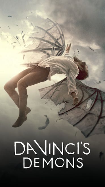 Da Vinci's Demons