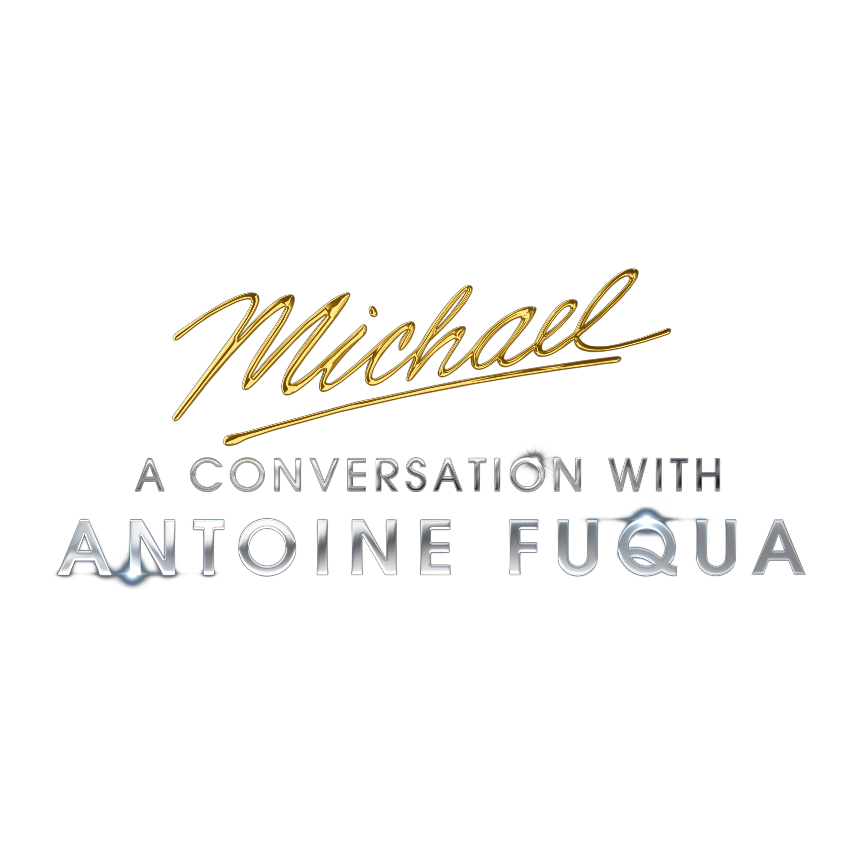 Michael: A Conversation with Antoine Fuqua