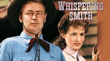 Whispering Smith