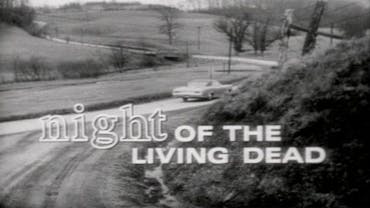 Night of the Living Dead