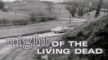 Night of the Living Dead