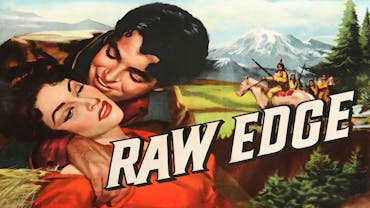 Raw Edge