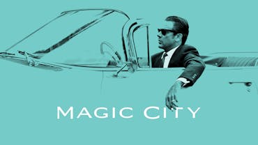 Magic City