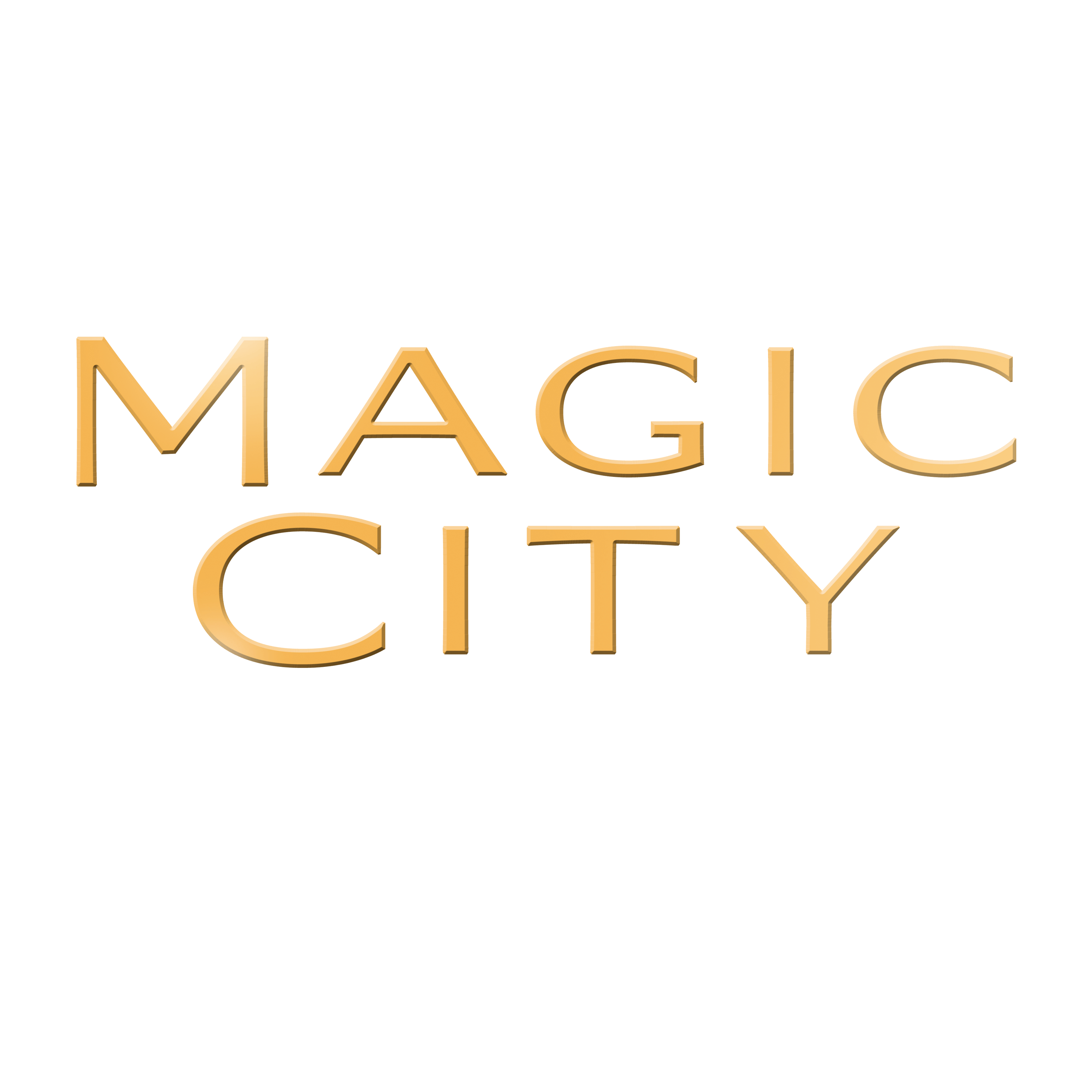 Magic City