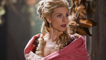 Character Profile-Ilithyia