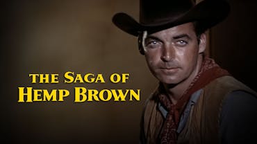 The Saga Of Hemp Brown