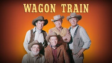 Wagon Train