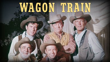 Wagon Train Season 1