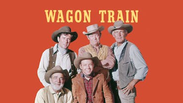 Wagon Train Season 3