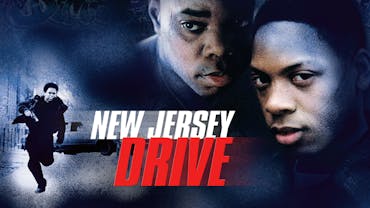 New Jersey Drive