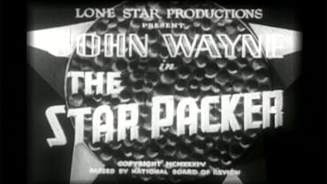 The Star Packer