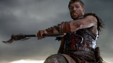 Spartacus: War Of The Damned - Strategy Of War