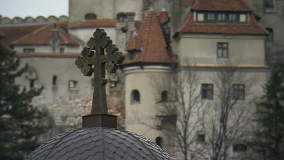 Starz Inside: Bloodsucking Cinema