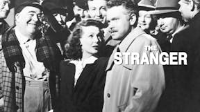 The Stranger