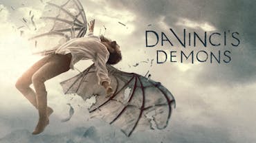 Da Vinci's Demons