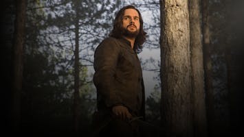 Da Vinci's Demons