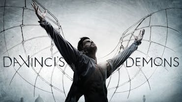 Da Vinci's Demons Season 1