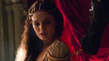 S1 E4 - The Magician