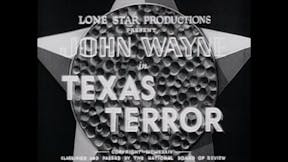 Texas Terror