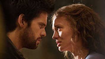 S1 E8 - The Lovers