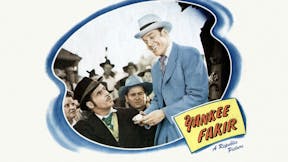 Yankee Fakir
