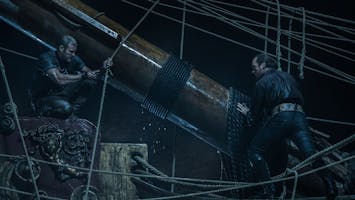 S1 E6 - VI
