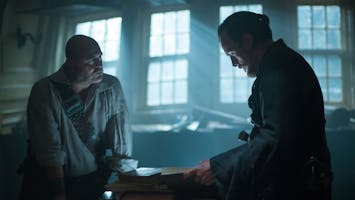 S1 E8 - VIII