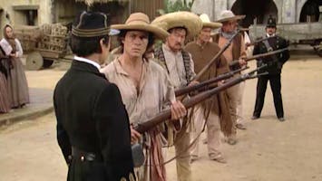 S1 E10 - The Winds Of Fortune