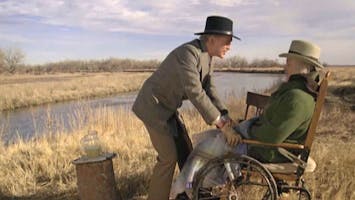 S1 E11 - The Winds Of Death