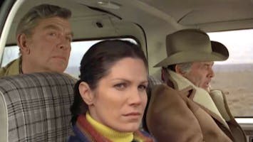 S1 E12 - The Scream Of Eagles