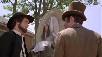 S1 E3 - The Wagon And The Elephant