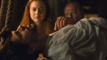 S2 E1 - The Blood Of Man