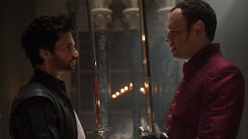 S2 E2 - The Blood Of Brothers