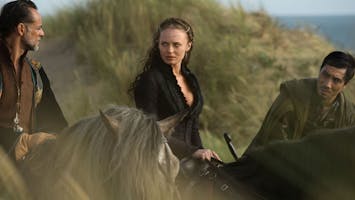 S2 E6 - The Rope Of The Dead