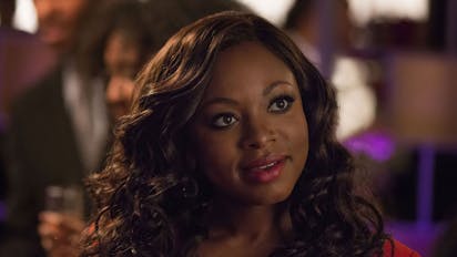 S1 E6 - Who You With?