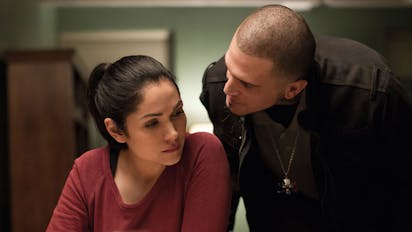S1 E7 - Loyalty