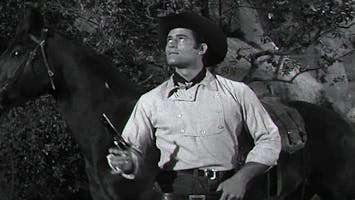 S1 E9 - Rendezvous At Red Rocks