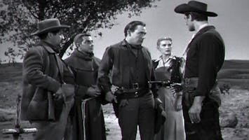 S2 E1 - The Dark Rider