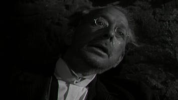 S3 E14 - Ghost Of The Cimarron