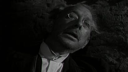 S3 E14 - Ghost Of The Cimarron