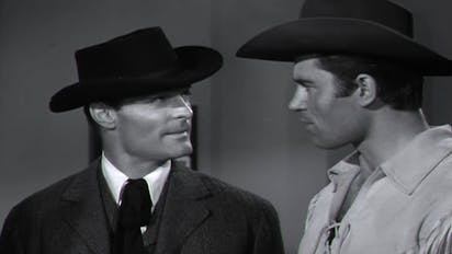 S3 E18 - Dead To Rights