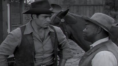 S3 E19 - Noose At Noon