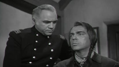 S4 E8 - Gold, Glory And Custer - Requiem (2)