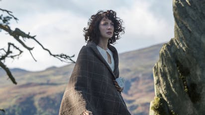S1 E1 - Sassenach