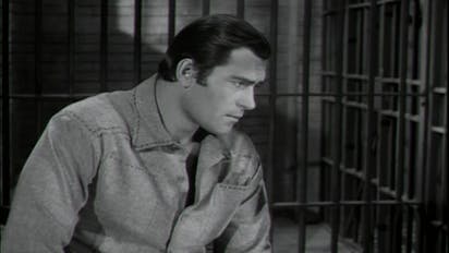 S4 E12 - Alibi For The Scalped Man
