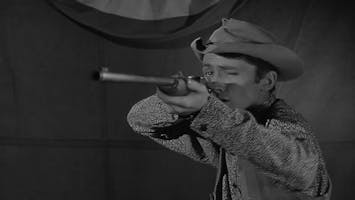 S6 E4 - The Young Fugitives