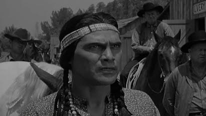 S7 E6 - Indian Gold
