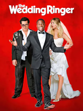 The Wedding Ringer