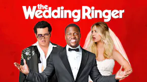 The Wedding Ringer