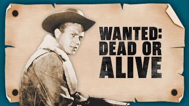 Wanted: Dead Or Alive